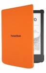 Pocketbook pouzdro pro 629, 634 Shell cover, orange