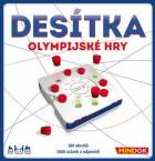 Mindok - Desítka: Olympijské hry