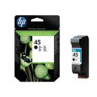 HP 51645A černá náplň DeskJet 7/8/9/1xxx,612x