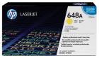 HP 648A Toner Cart Yellow, CE262A