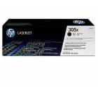 HP 305X Toner Cart Black pro LJC M351/M375/M451/M475, CE410X 