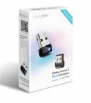 TP-LINK TL-WN725N, USB adaptér 150Mbps 