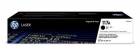 HP 117A Black Original Laser Toner Cartridge, W2070A