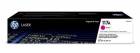 HP 117A Magenta Original Laser Toner Cartridge, W2073A