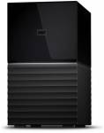 WD My Book DUO 16TB Ext. 3.5" USB3.0 (dual drive) RAID