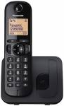 Panasonic KX-TGC210FXB (černý)
