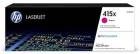HP 415X Magenta LaserJet Toner Cartridge, W2033X