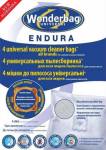 Rowenta WB484701(WB484740) Wonderbag Endura filtr do vysavače