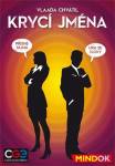 Mindok - Krycí jména