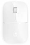 HP Z3700 Wireless Mouse - Blizzard White, bezdrátová myš