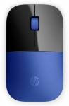 HP Z3700 Wireless Mouse - Dragonfly Blue, bezdrátová myš