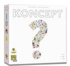 ADC Blackfire - Koncept   