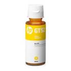HP GT52 Yellow Original Ink Bottle, M0H56AE