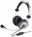 Genius HS-04SU, sluchátka s mikrofonem
