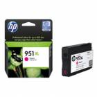 HP 951XL Magenta Officejet Ink Cartridge CN047AE