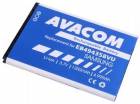 Náhradní baterie AVACOM Baterie do mobilu Samsung Li-Ion 3,7V 1350mAh pro S5830 Galaxy Ace (náhrada EB494358VU)