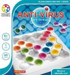 Mindok - Smart hra Anti Virus