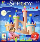 Mindok - Smart hra Zámecké schody