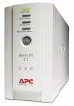 APC Back-UPS CS 500 USB/serial