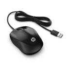 HP Wired Mouse 1000, optická myš 4QM14AA