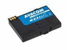 AVACOM Baterie do mobilu Siemens C55, S55 Li-Ion 3,6V 850mAh
