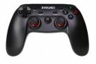 EVOLVEO Fighter F1, bezdrátový gamepad pro PC, PlayStation 3, Android box/smartphone