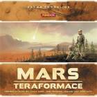 Mindok - Mars: Teraformace
