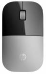 HP Z3700 Wireless Mouse - Silver, bezdrátová myš