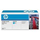 HP Toner Cart Cyan pro CLJ CP5525, CE271A