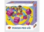 Pexi - Pexeso pro uši