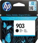 HP 903 BlackOriginal Ink Cartridge, T6L99AE
