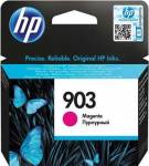 HP 903 Magenta Original Ink Cartridge, T6L91AE