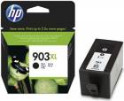 HP 903XL High Yield Black Original Ink Cartridge, T6M15AE