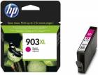 HP 903XL High Yield Magenta Original Ink Cartridge, T6M07AE