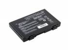 Baterie AVACOM Asus K40/K50/K70 Li-Ion 10,8V 4400mAh
