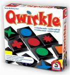 ADC Blackfire - Qwirkle   