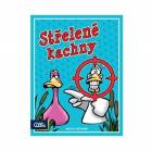 Albi - Střelené kachny