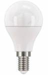 Emos LED žárovka Classic Mini Globe 7,3W E14 teplá bílá