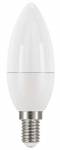 Emos LED žárovka Classic Candle 5W E14 teplá bílá