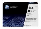 HP 14A Black Original LaserJet Toner, CF214A