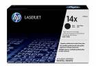HP 14X Black Original LaserJet Toner, CF214X