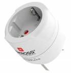 SKROSS Cestovní adaptér "Europe to UK" (EU -> UK)