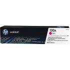 HP 130A Magenta Toner Cart, CF353A