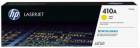 HP 410A original yellow toner, CF412A