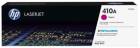 HP 410A original magenta toner, CF413A