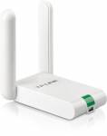 TP-LINK TL-WN822N, bezdrátový N USB klient, 300Mbit, 802.11n, Atheros