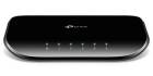 TP-LINK TL-SG1005D, switch 5 × 10/100/1000