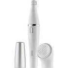 Braun Face 810 obličejový epilátor