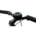 SmartHalo navigace na kolo