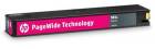 HP 981A Magenta Original PageWide Cartridge, J3M69A